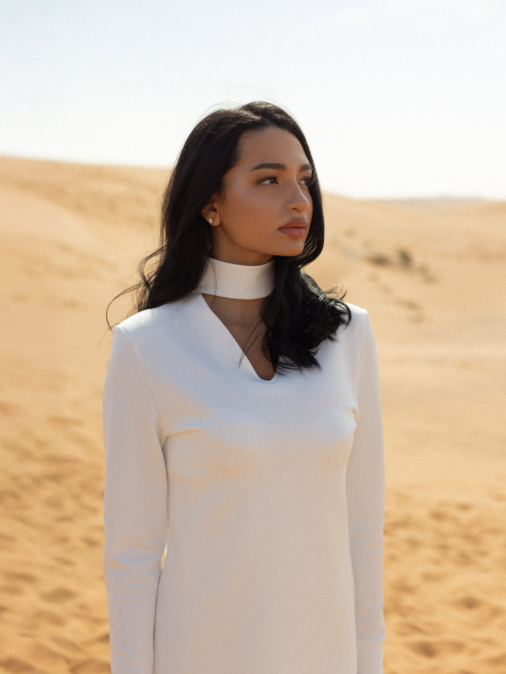 NURA COAT