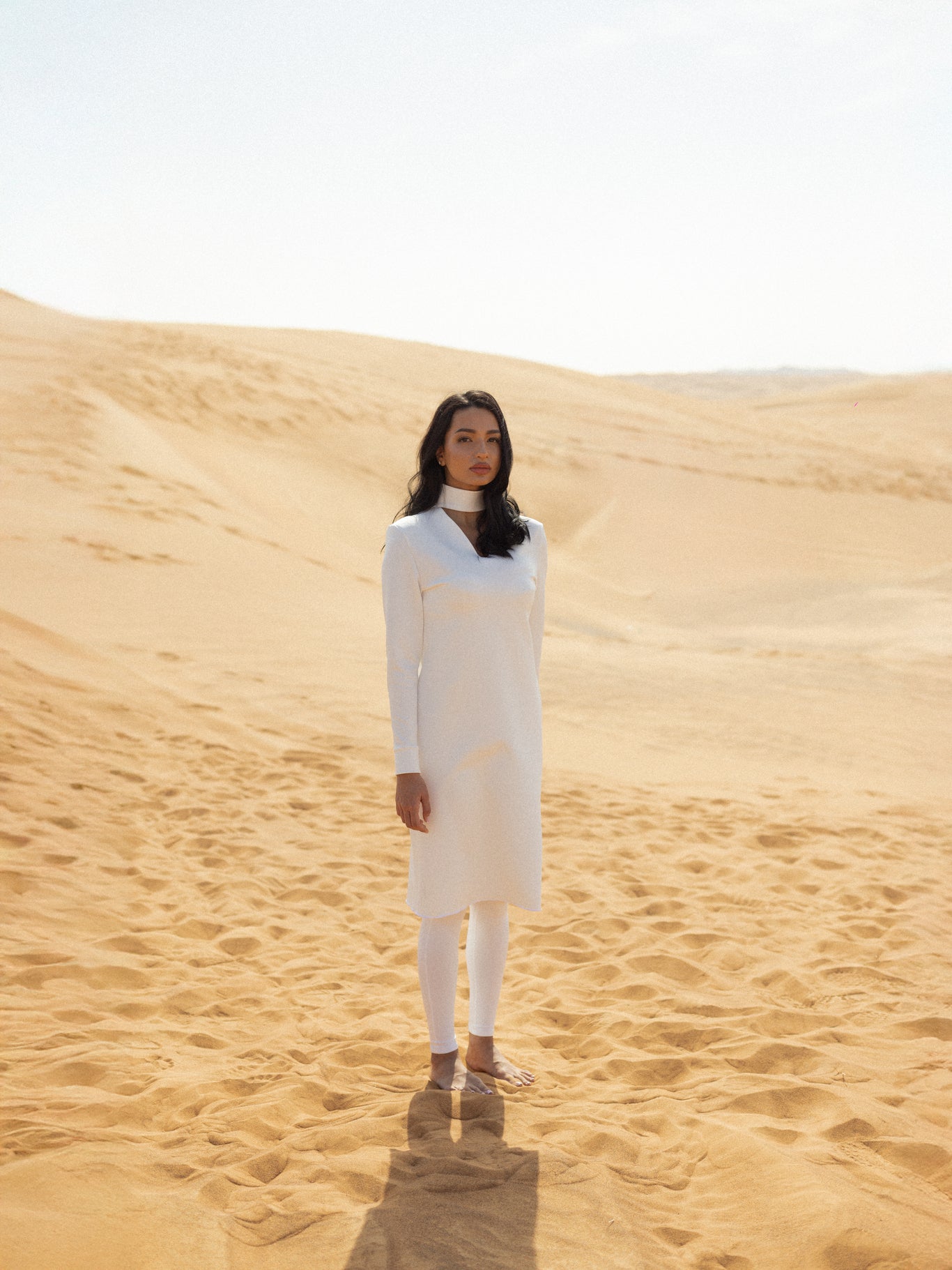 NURA COAT