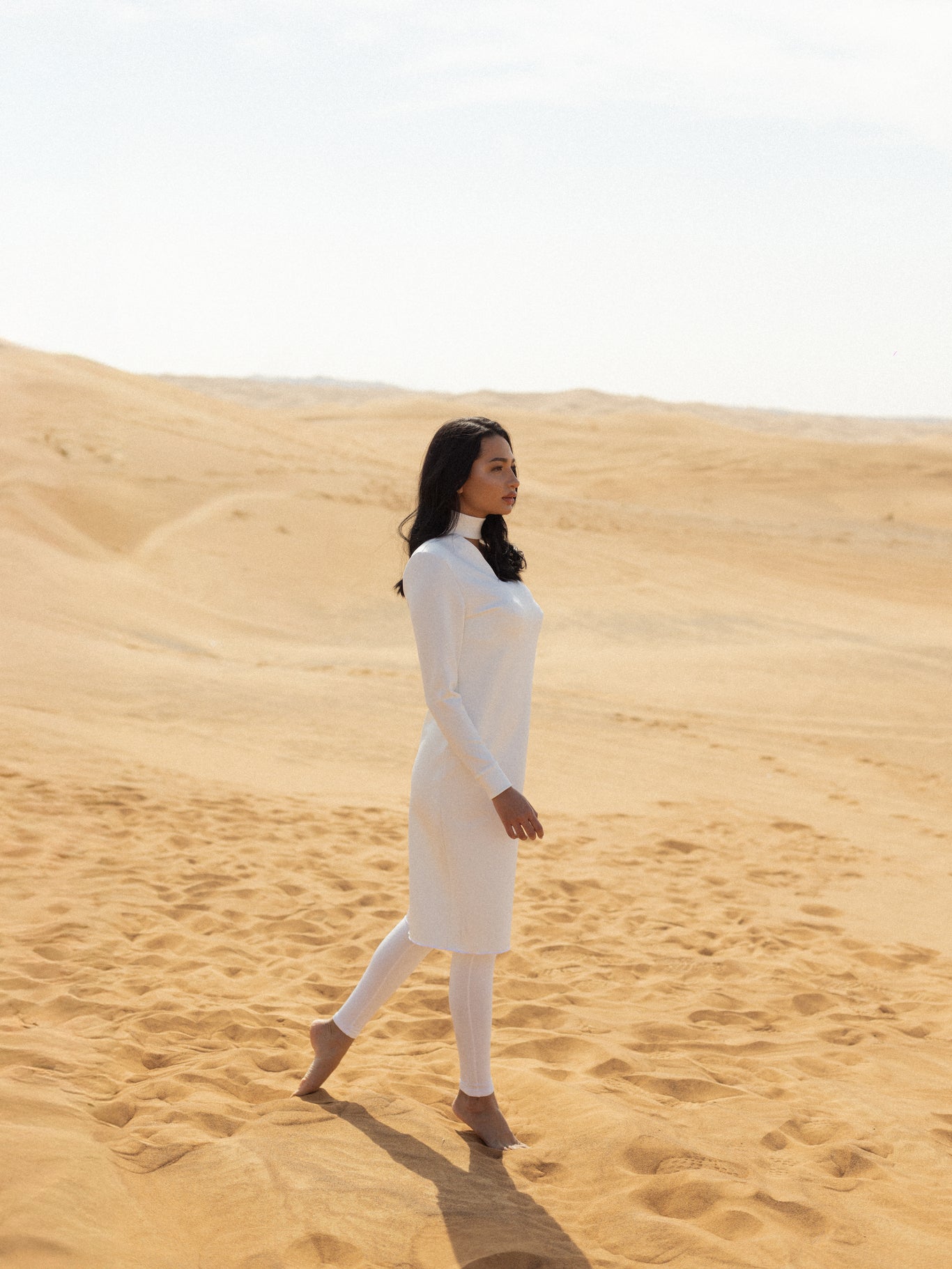 NURA COAT