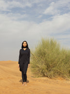 NURA COAT