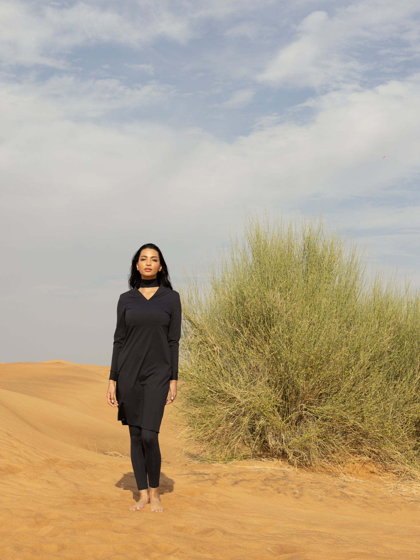 NURA COAT