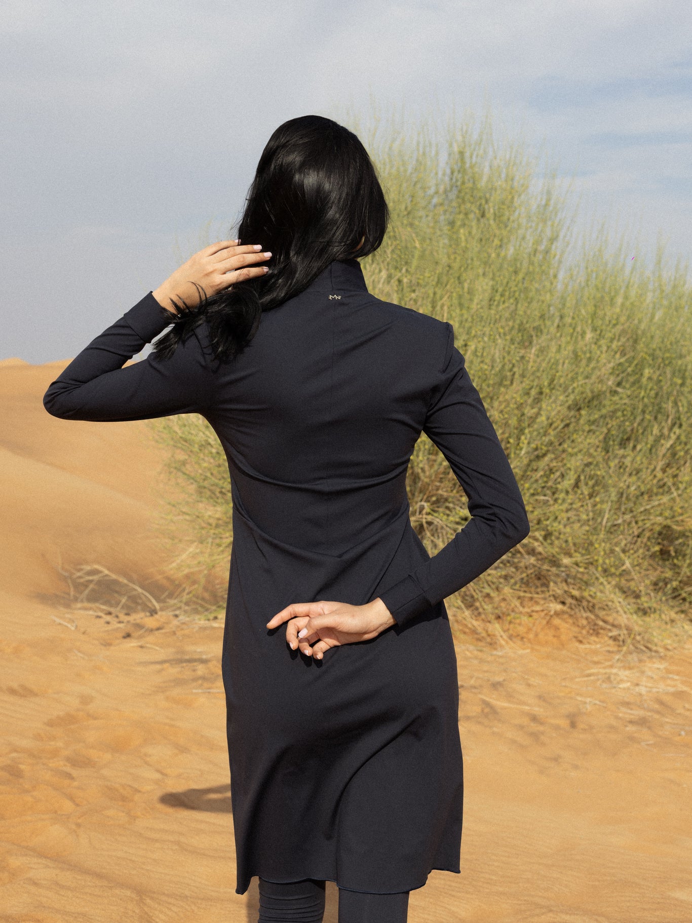 NURA COAT