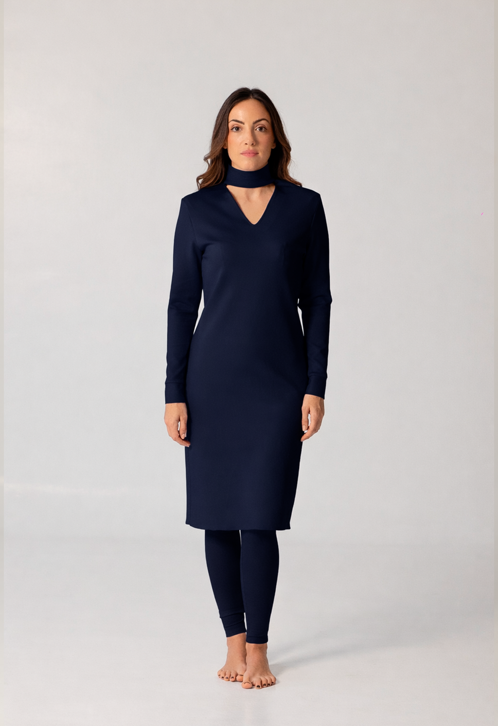 NURA COAT