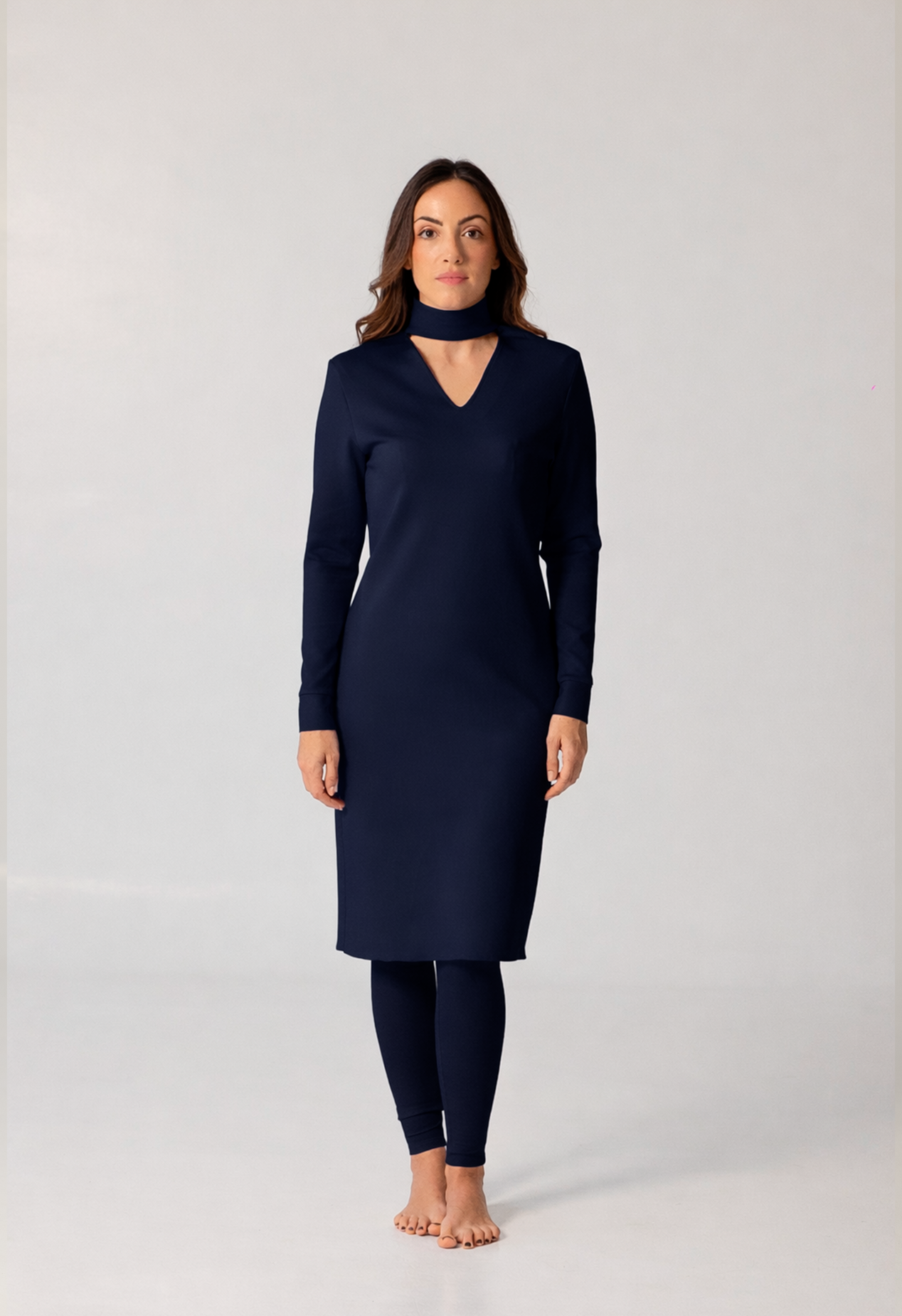 NURA COAT