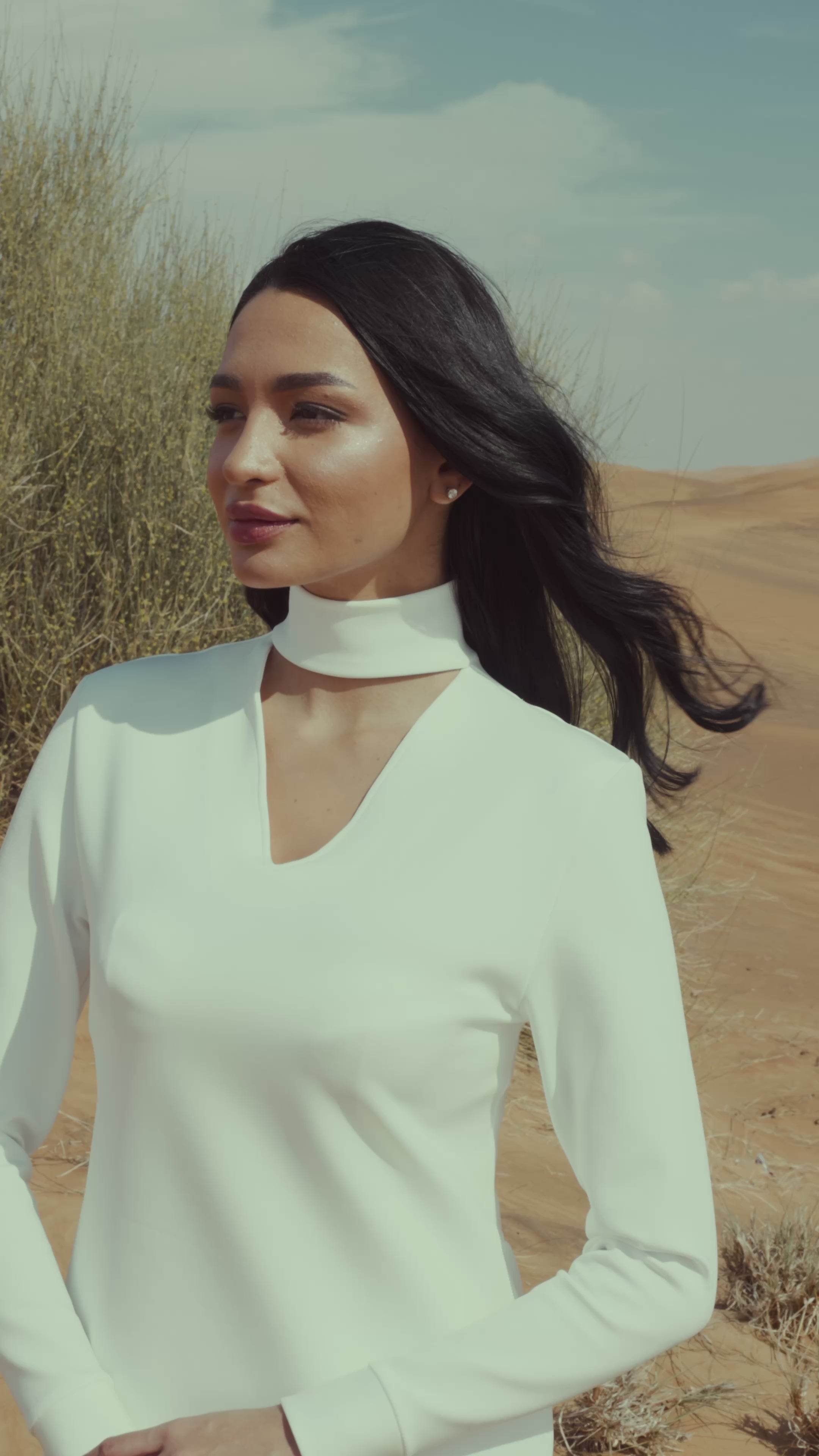 NURA COAT